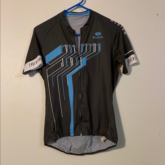 SUGOI Other - Sugoi men’s active bike top